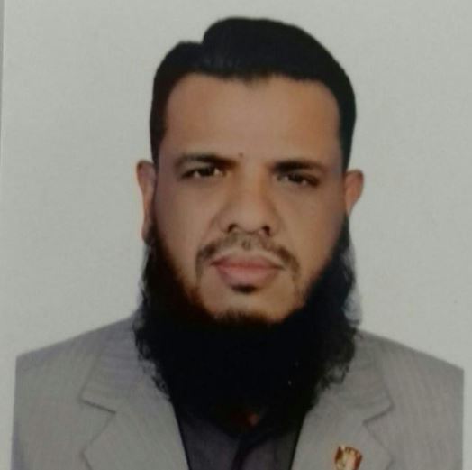 M. MIZANUR RAHMAN